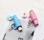 Colorful Mini Stanley Tumbler Key chain