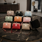 Premium Women’s Mini Wallet