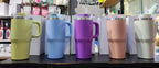 Mini Tumbler Stainless Steel 20oz