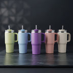 Mini Tumbler Stainless Steel 20oz
