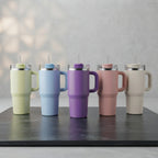 Mini Tumbler Stainless Steel 20oz