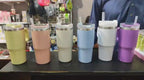 Mini Tumbler Stainless Steel 20oz